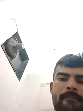 SilentIncoming webcam