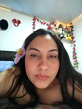 esmeralda_jadees webcam