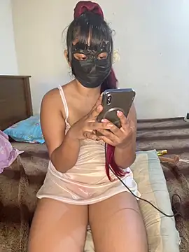 Ariana__Marie webcam