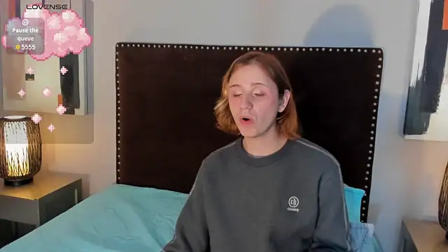 seraphine_star webcam