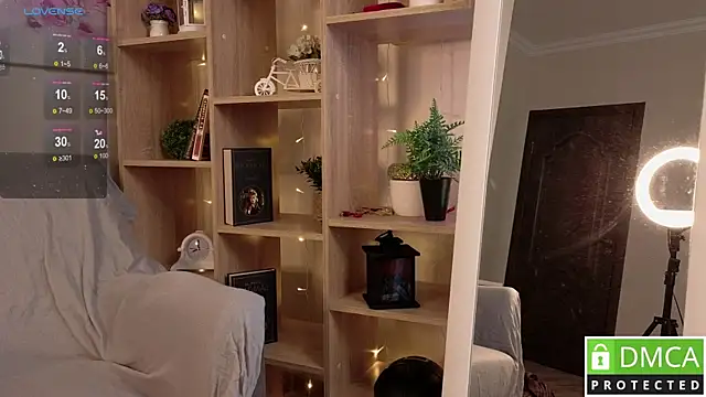 Eileen_Burton webcam