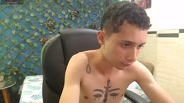 LucassSmith11 webcam