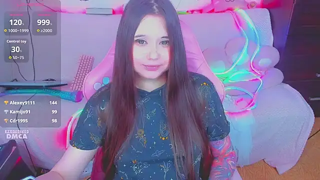 Preview of lolisuccub