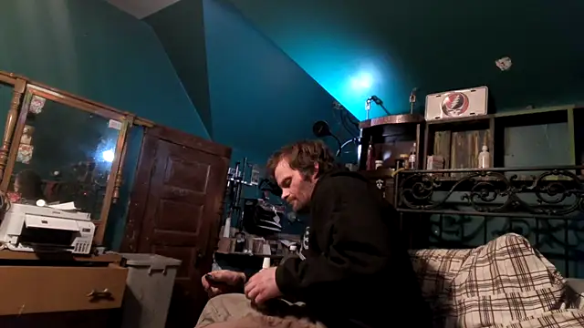 Preview of charactrzero