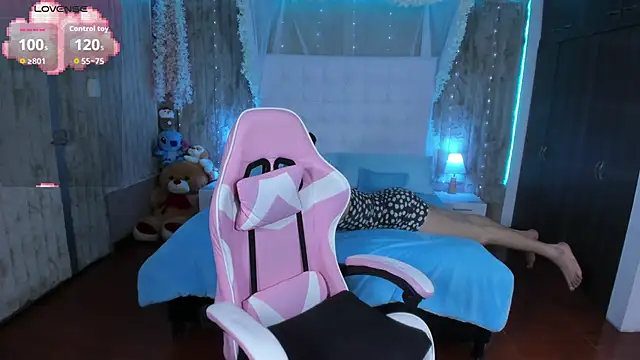 floryn_susana webcam