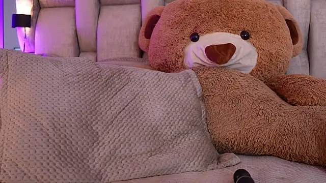 Luu_Princess live sex cam