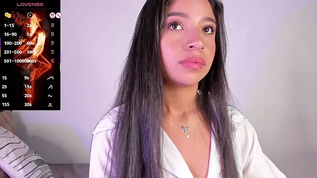 lillielover16 webcam