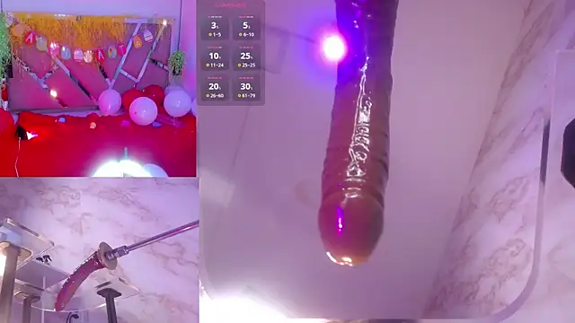 ErikaMontiel__ webcam