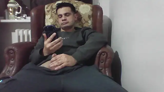 yakisiklisikici (M young) - Reel sex