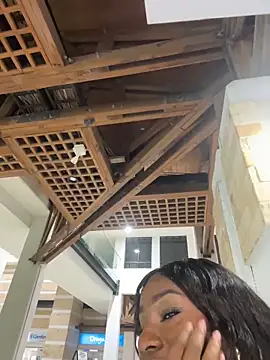 ZarahFerreira webcam