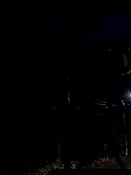 SabrinaVantress webcam