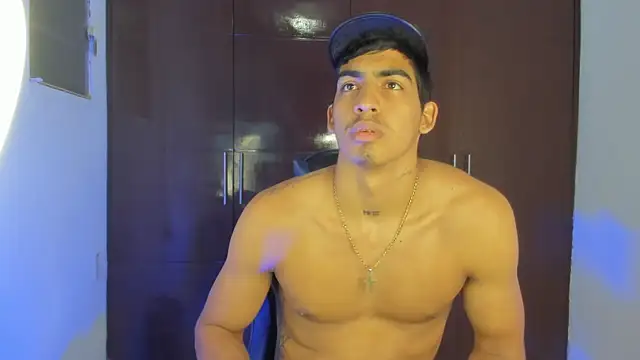 Preview of milo_latinboy