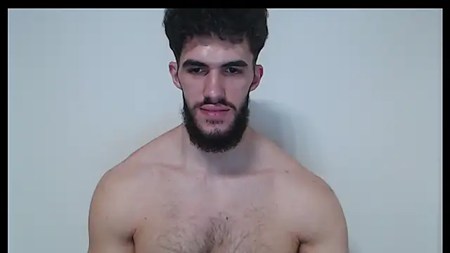 hiddenf (M young) - CUMSHOW