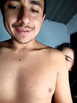 Simone_Miller webcam