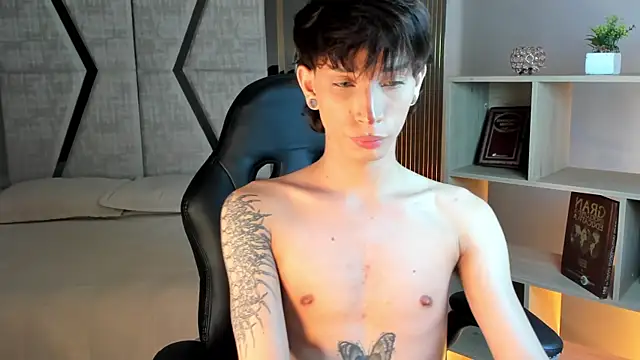 AndyWiilliams webcam