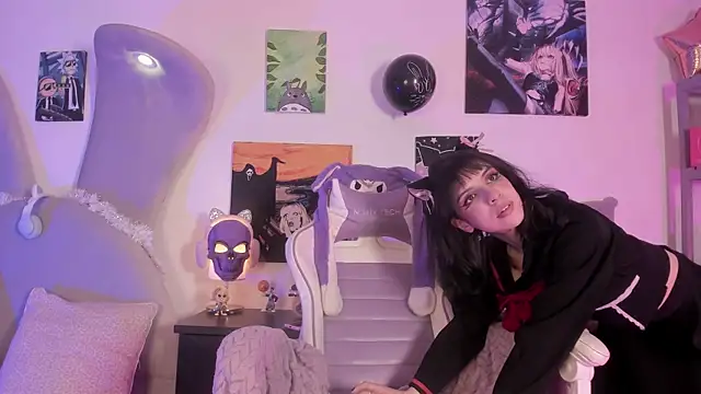 lolaaa_bunny1 webcam