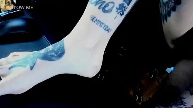 mistressannskywalker webcam