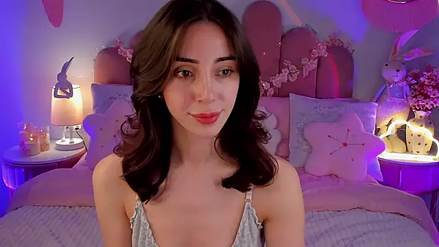 elsayoung - ElsaYoung's free webcam - UK Sex Cams