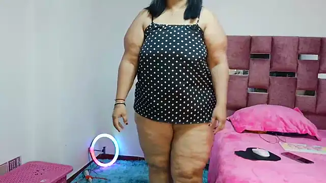 ScarletthJhonson- webcam