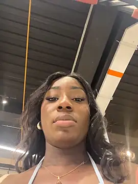 ZarahFerreira webcam