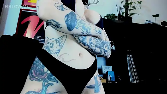 mistressannskywalker webcam