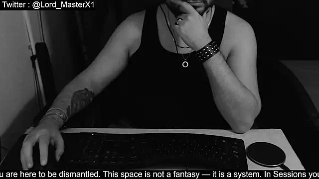 Lord_MasterX webcam