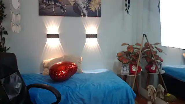 AmethystShadow17 webcam