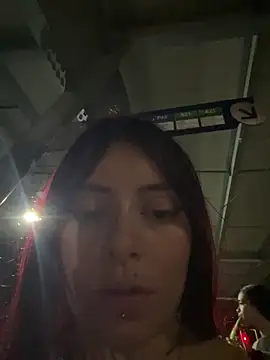 RojitasTeaseX_ webcam