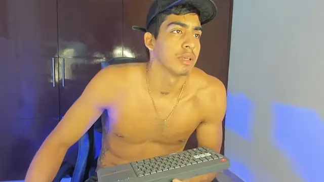 Preview of milo_latinboy