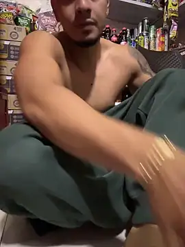 Dimitri_Colleman webcam