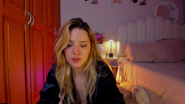 martinaaricci webcam