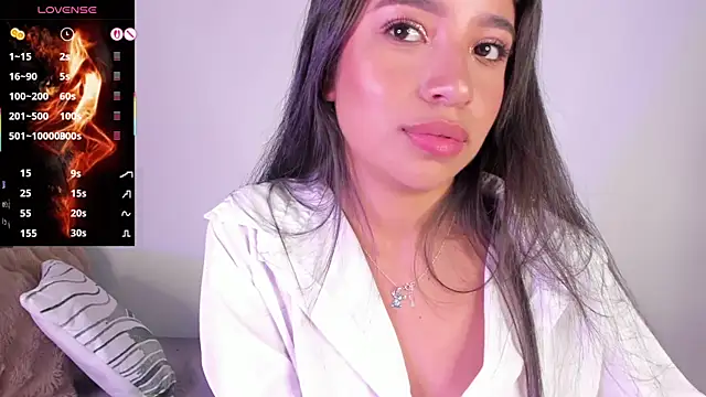 lillielover16 webcam