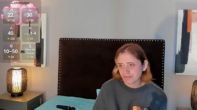 seraphine_star webcam