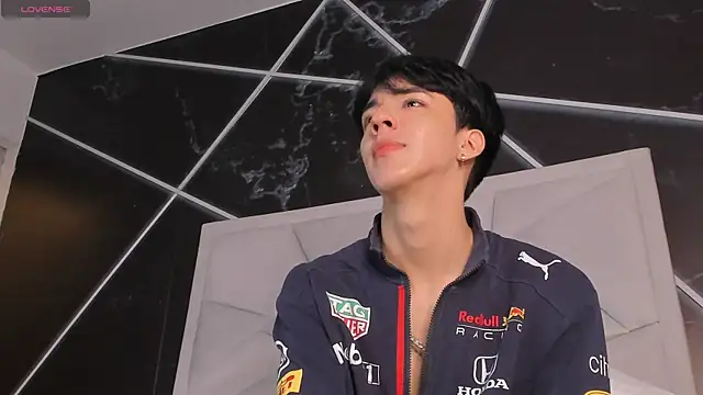 AerumChae live sex cam