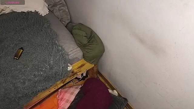 LoveInAllHoles webcam