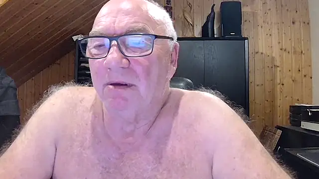 biggandybig (M grandpa) - Oster-Special: 2c2 90tk/min