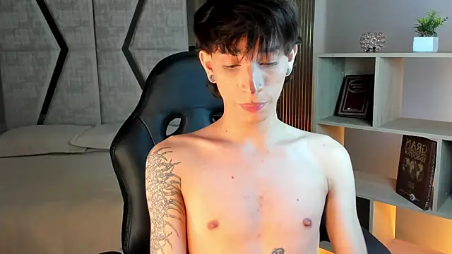 AndyWiilliams webcam