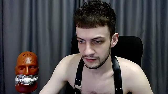 _Damien_thorn_ webcam