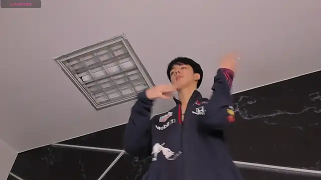 AerumChae's live cam