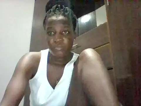 Alessandrajenna webcam