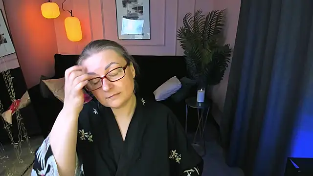 AlexandraKind webcam