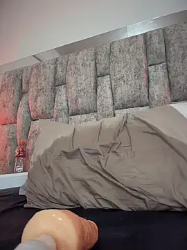 ZafiraNavarro webcam