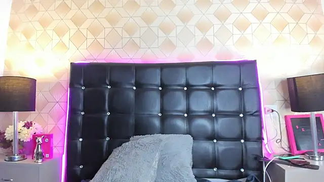 Alexxa_Carter webcam