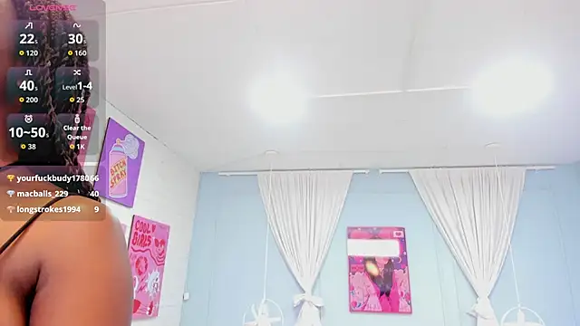 naomi_campell webcam