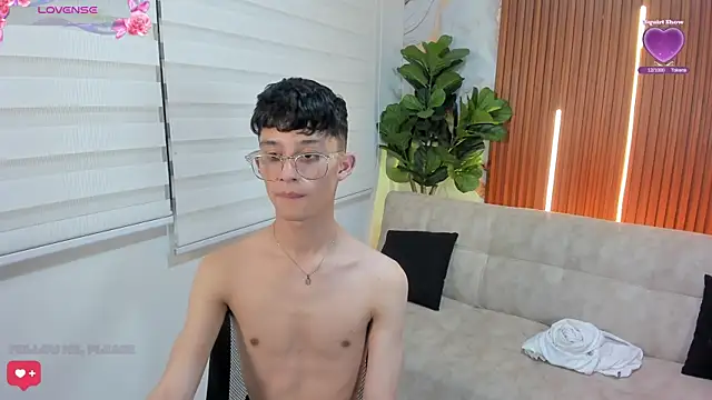 Patrick_Howland_ webcam