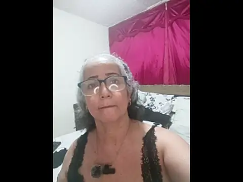 SamaraMichella webcam