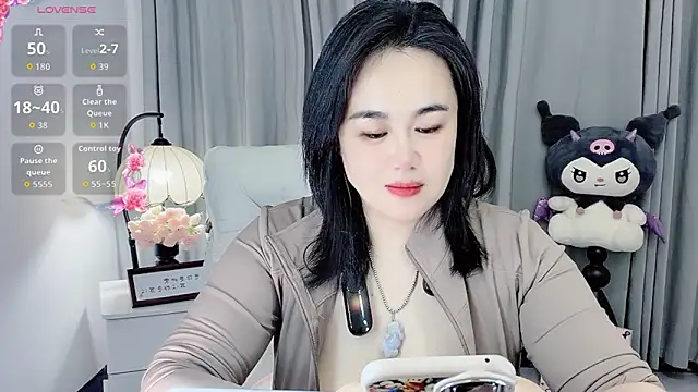 美女i4Fog在线直播