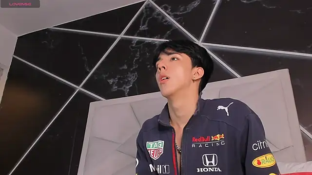 AerumChae's live cam