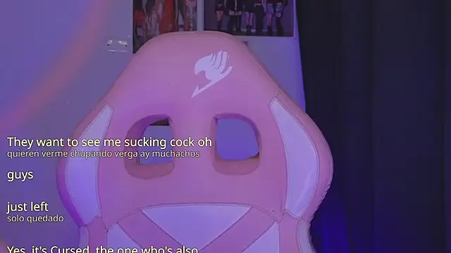 Moonlightt_21 webcam