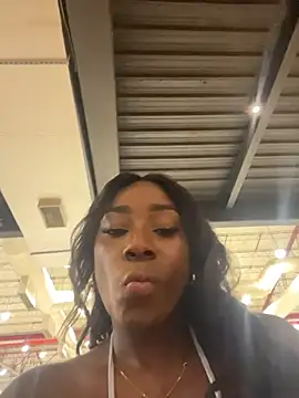 ZarahFerreira webcam